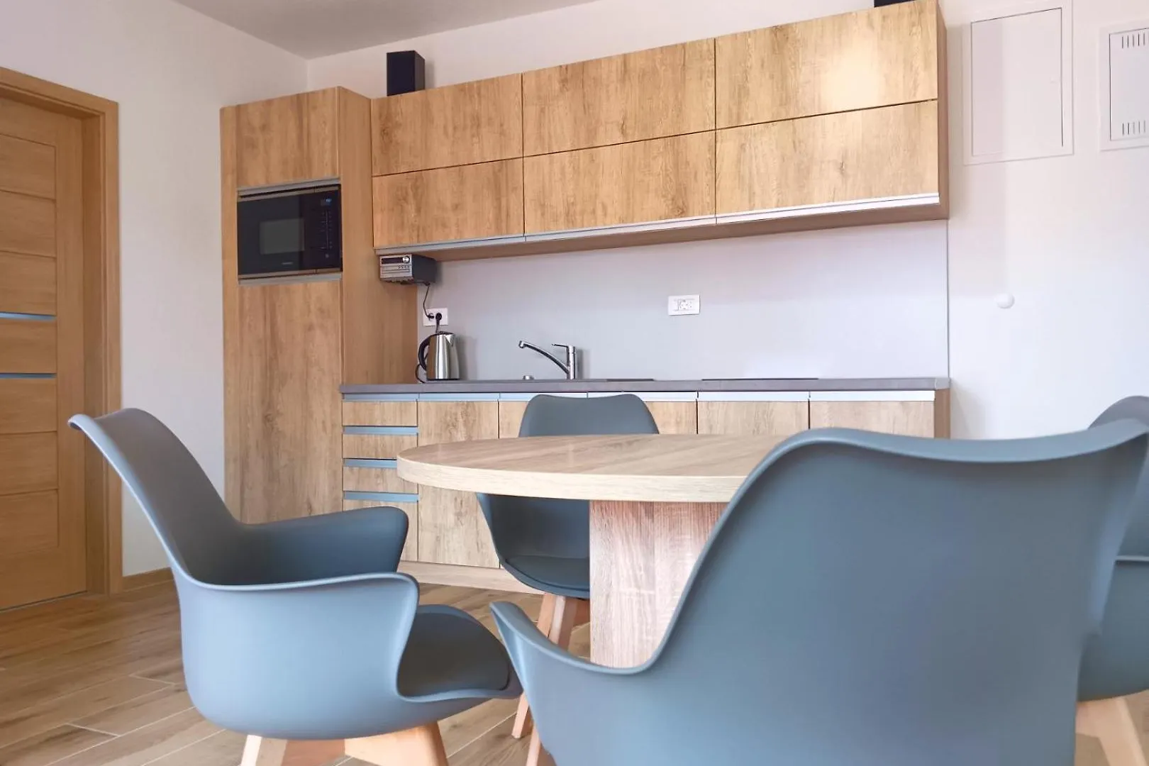Apartman Bobrik Vir Chorvatsko Croatia