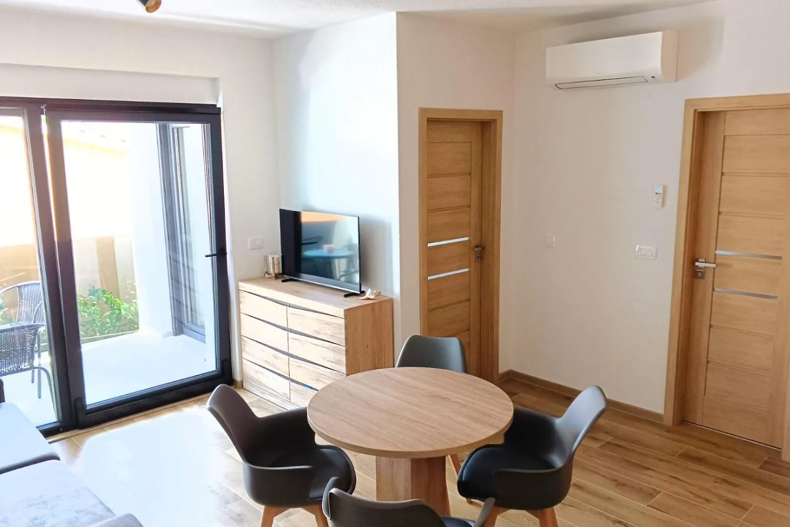 Apartment Apartman Bobrik Vir Chorvatsko