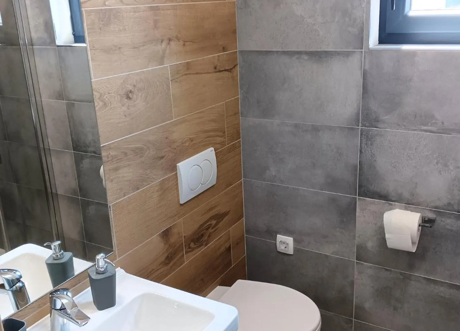 Apartman Bobrik Vir Chorvatsko Apartment