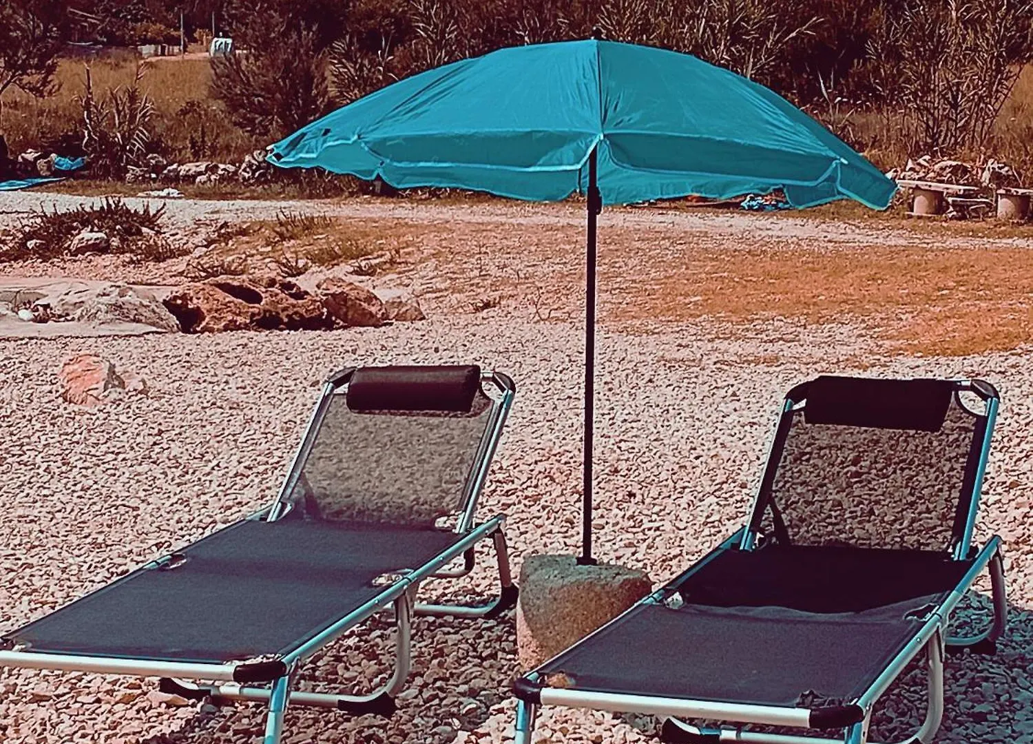 Apartment Apartman Bobrik Vir Chorvatsko Croatia